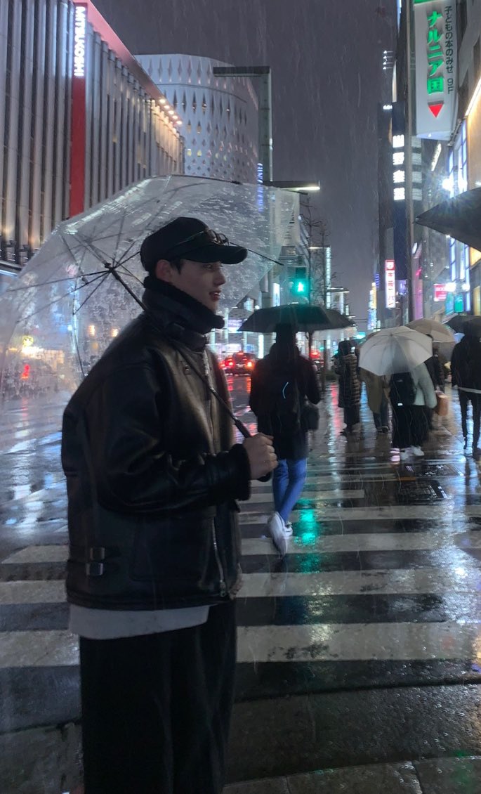 얼굴에 영어가 없는데 영어 발음 개 치이는 보플 연습생 | 인스티즈