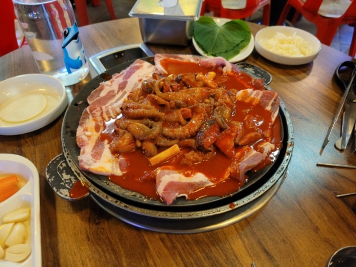 교동집 이미지