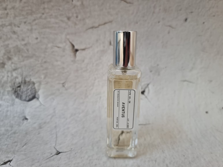 크리드어벤투스 향수 3