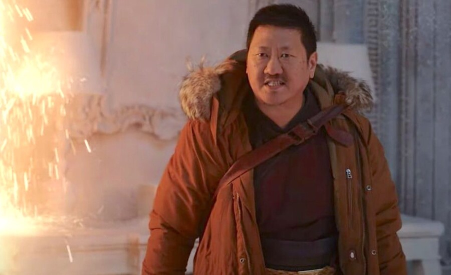  쉬헐크 3회 줄거리 요약 웡의 등장과 스파이더맨 노 웨이 홈