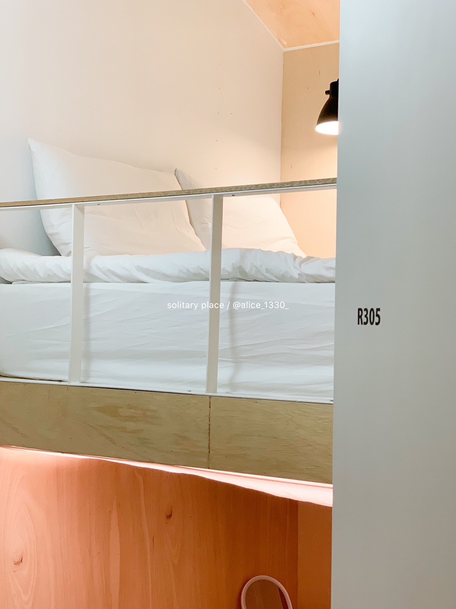 시호일 게스트하우스, 1박2일 강릉여행, 강릉자전거여행, 강릉숙소 my tastes 취향산책 ; 강릉 19