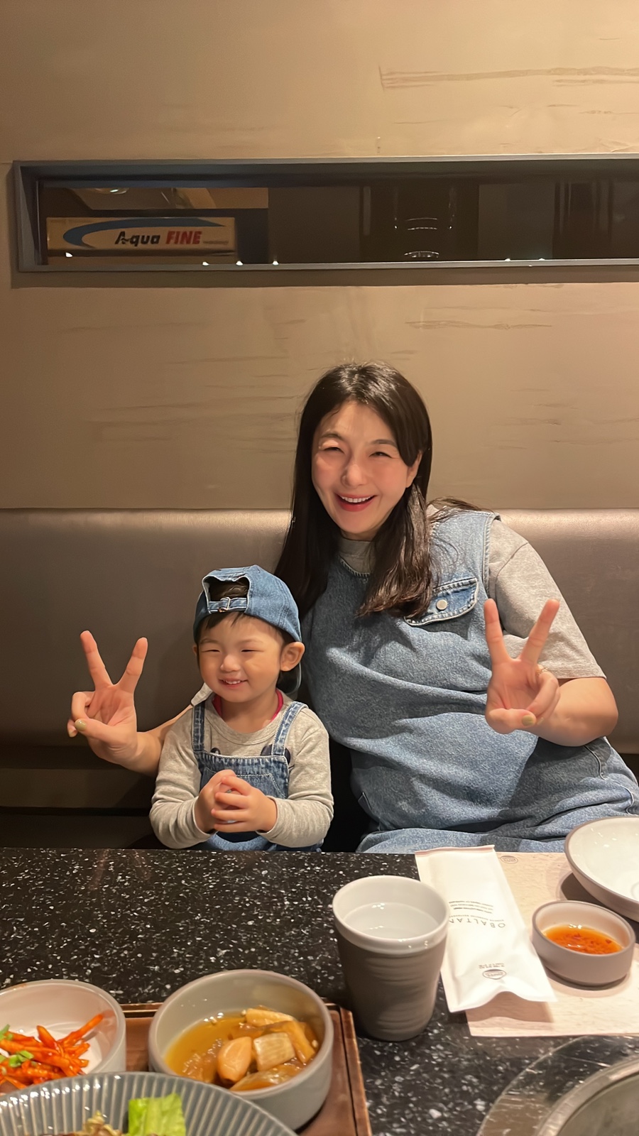 메가박스 1층에 위치한 **오발탄 다녀왔어요! 9