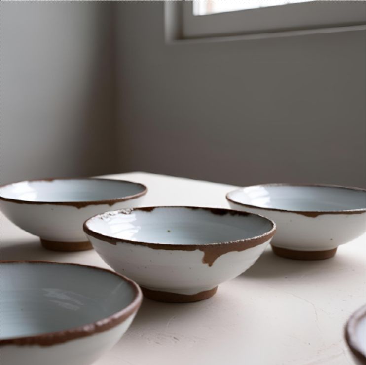 Why Korean Pottery Embraces Imperfection