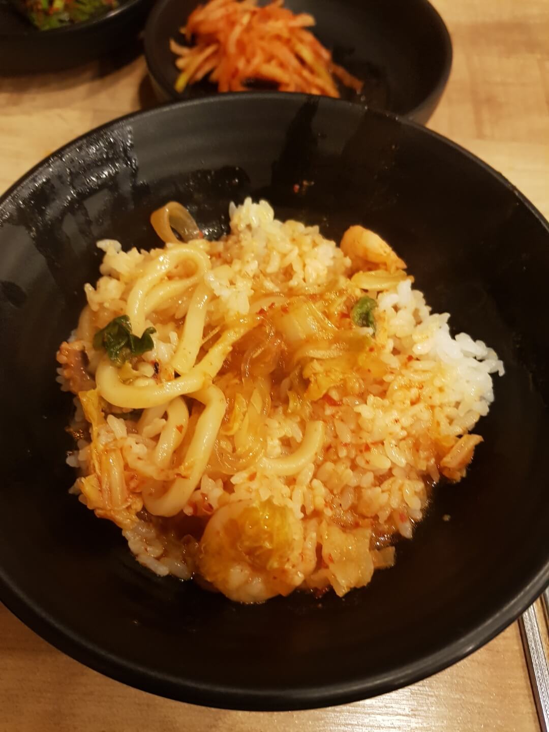 종로구 종로3가 맛집 대성식당 위치 리뷰 낙곱새 맛집