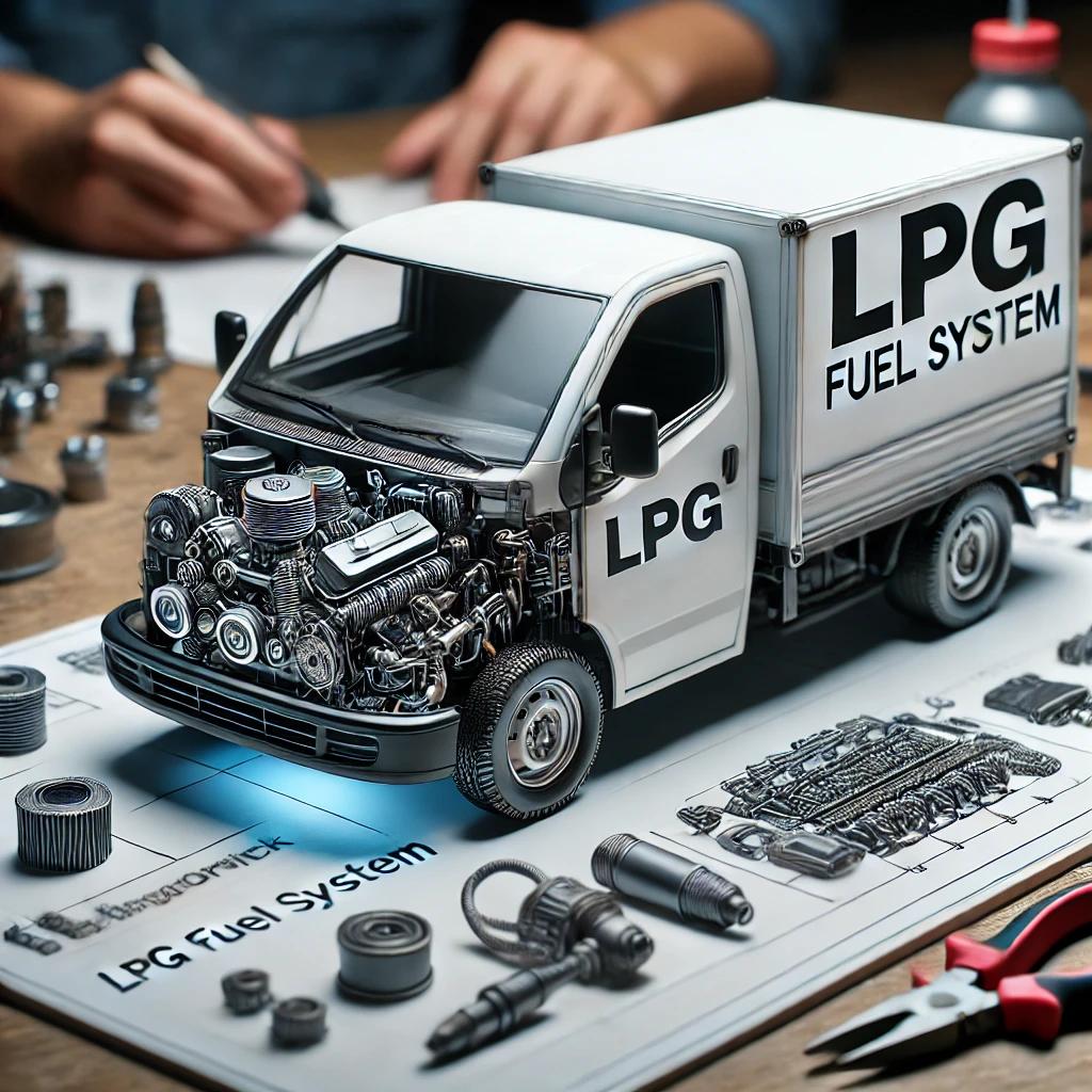 포터 lpg 리콜