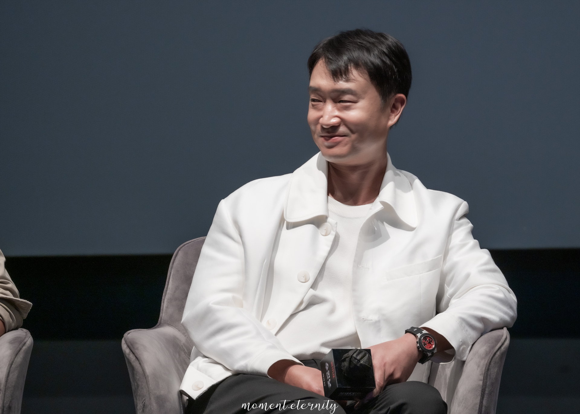 롯데시네마 5관 이미지