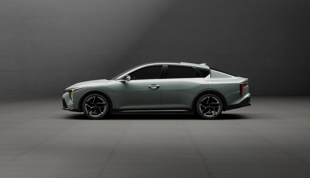 Sedan.