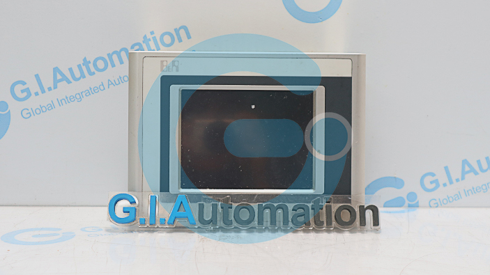 Power Panel 400, 4PP420.0571-75