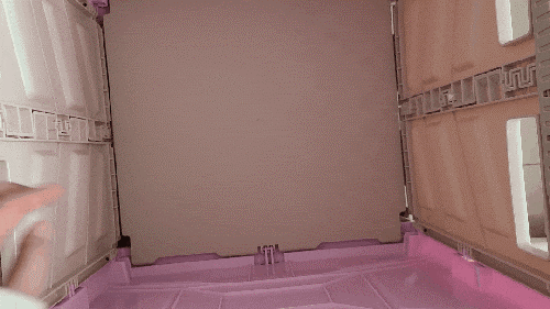 바구니 장캐리어 편해요 8