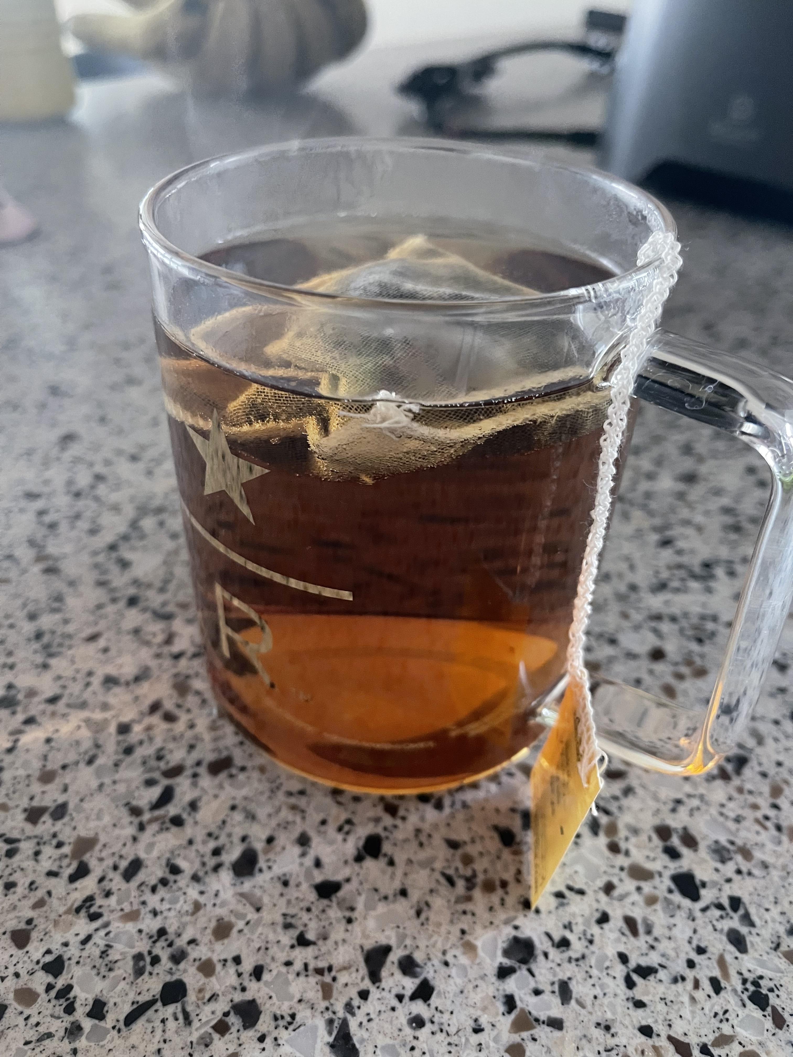 tea