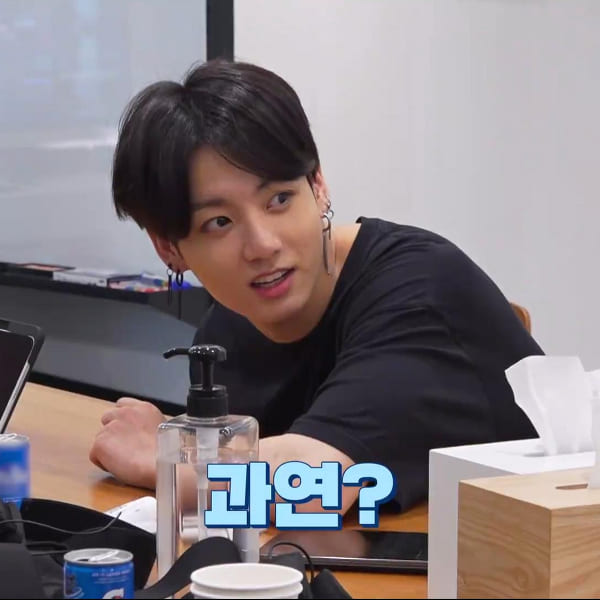  [Run BTS!] 달려라 방탄 - '777 럭키 세븐' 게임 후기(달방 Ep.126, 127)