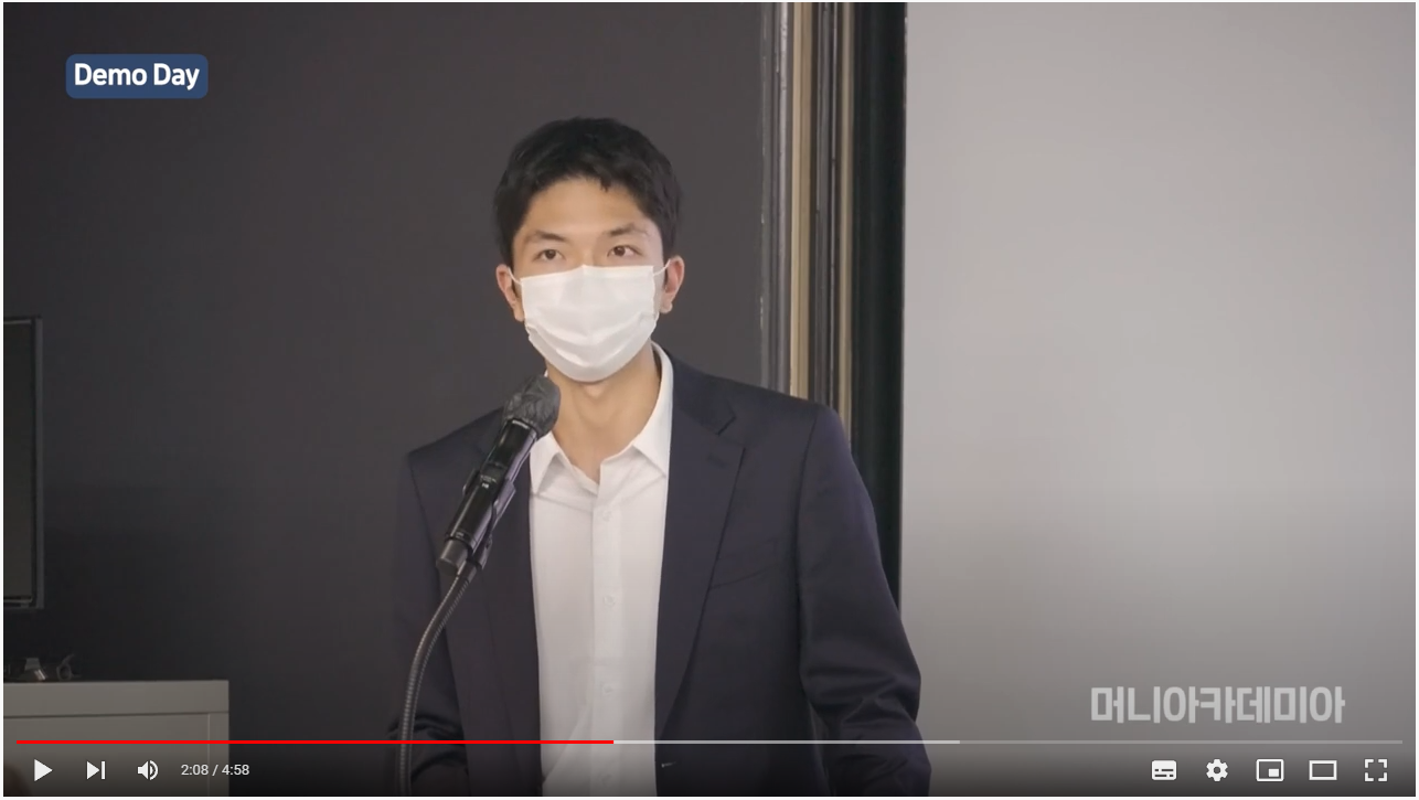 머니아카데미아 이미지