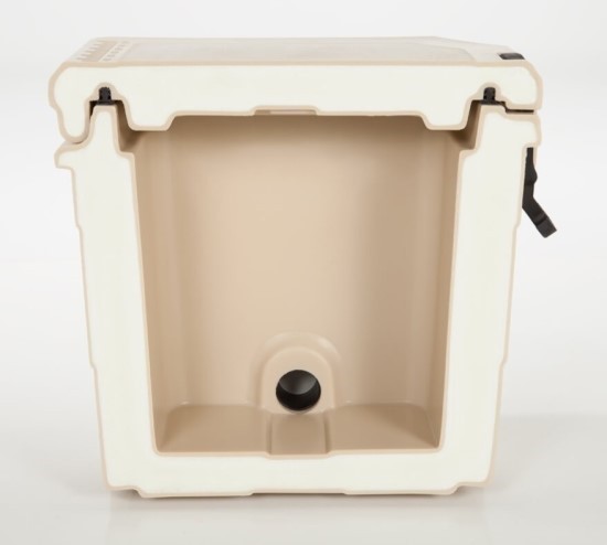 그리즐리 40 QT (쿨러...) 소개. 3