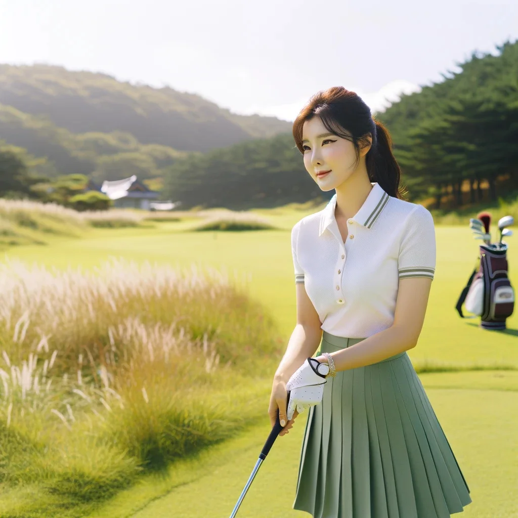6월 25일 기준 전라도골프장 석정힐CC 1박 2일 골프패키지 가격, 날씨