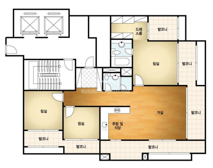 동탄 아파트 시세