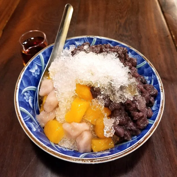 Yuukachabou