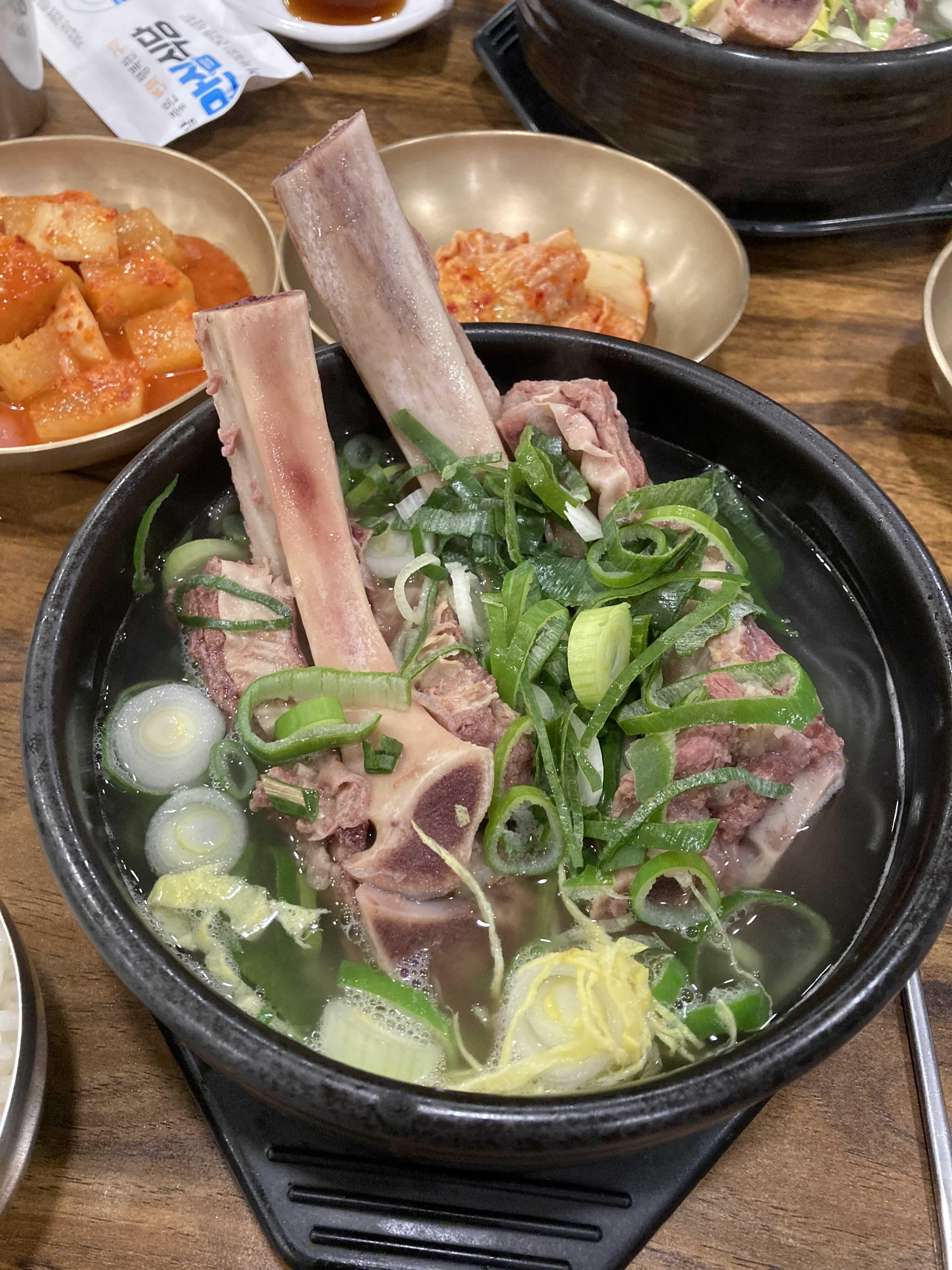 박군자진주냉면구미 이미지
