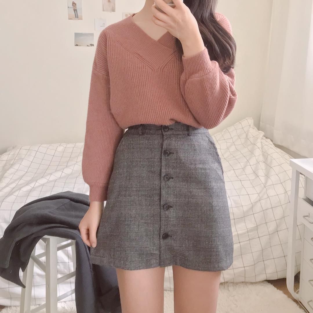 일반인 패션 데일리룩 모음