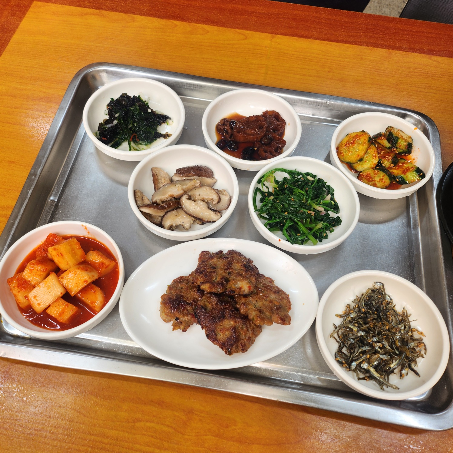 금강산도식후경 사진 6