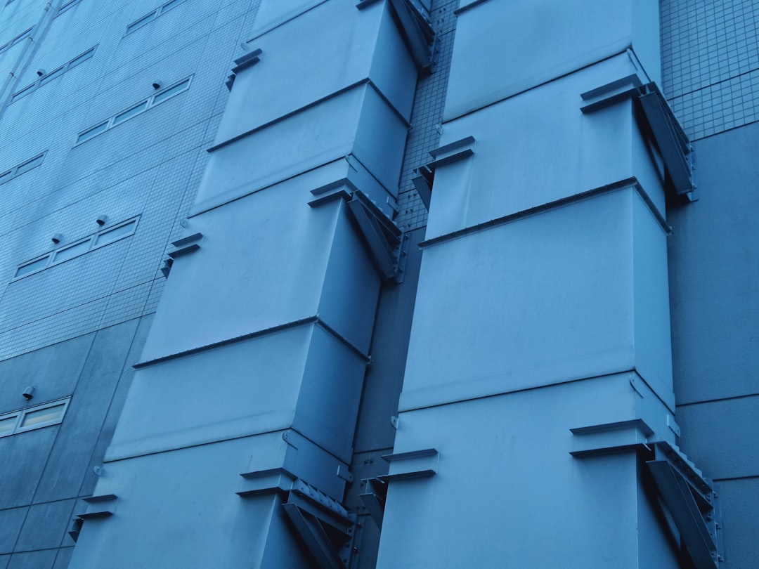 Ventilation