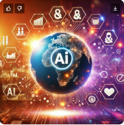 AI 혁명의 중심, DeepSeek-V3: 경쟁사를 뒤흔드는 기술 혁신