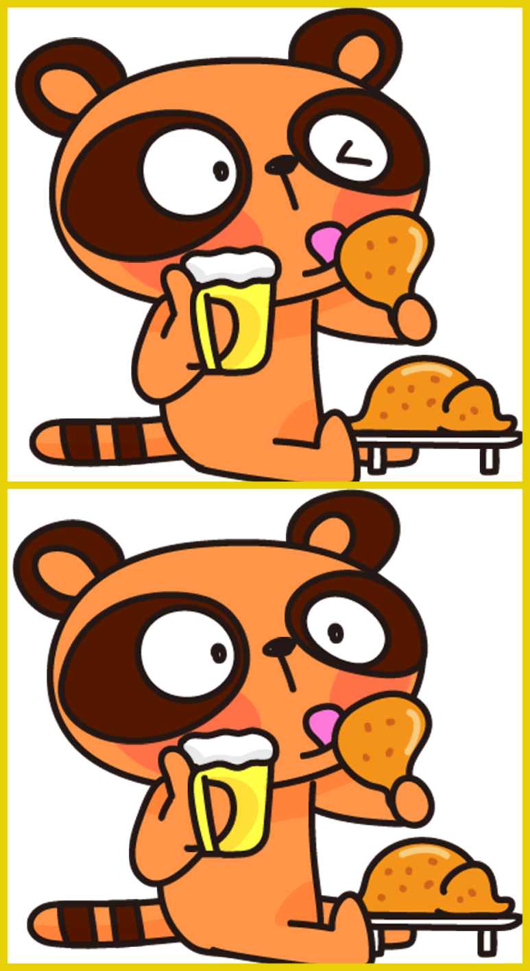 휴식 코너 문제