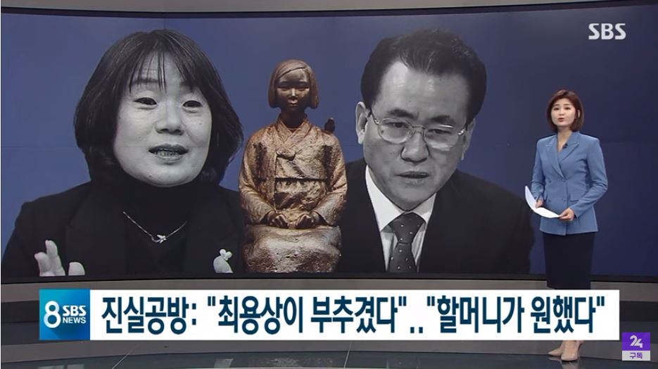 최용상 프로필 가자평화인권당 대표