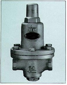 소방펌프의 기동용수압개폐장치 (소화펌프&#44; Fire Water Pump&#44; Fire Water Supply System)(그림 4) 안전밸브