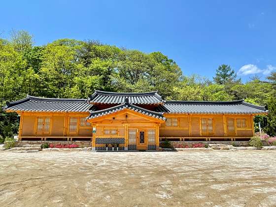  생생정보 발효차, 녹차와 함께 쉬어가는, 조식 제공 프라이빗 한옥 스테이 추천 문의 연락처 7월 14일 나나랜드, 부부는 각 집 살기 중, 경남 함양, 용추사 폭포 근처 여행 소개