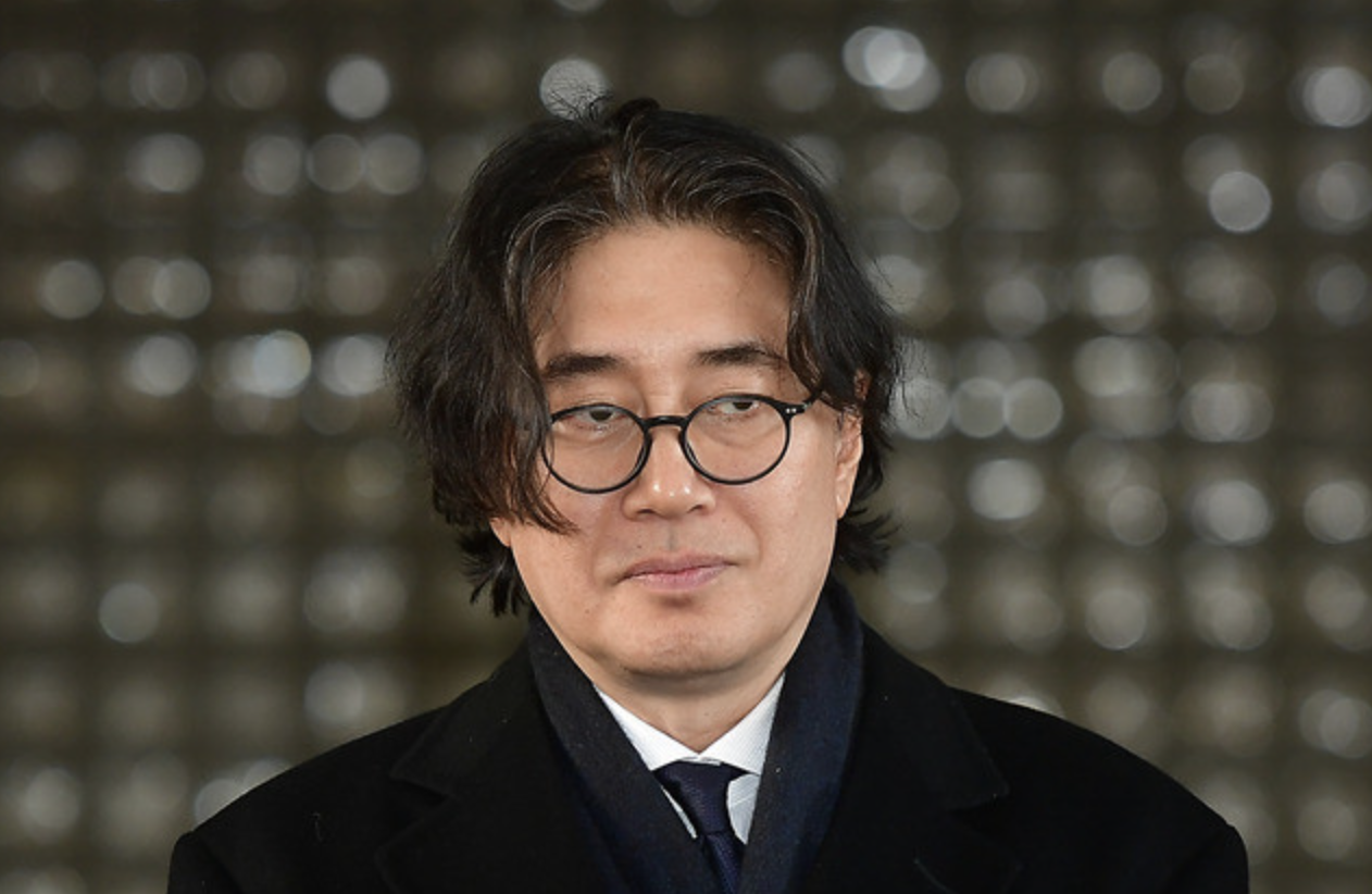 태광그룹 이호진