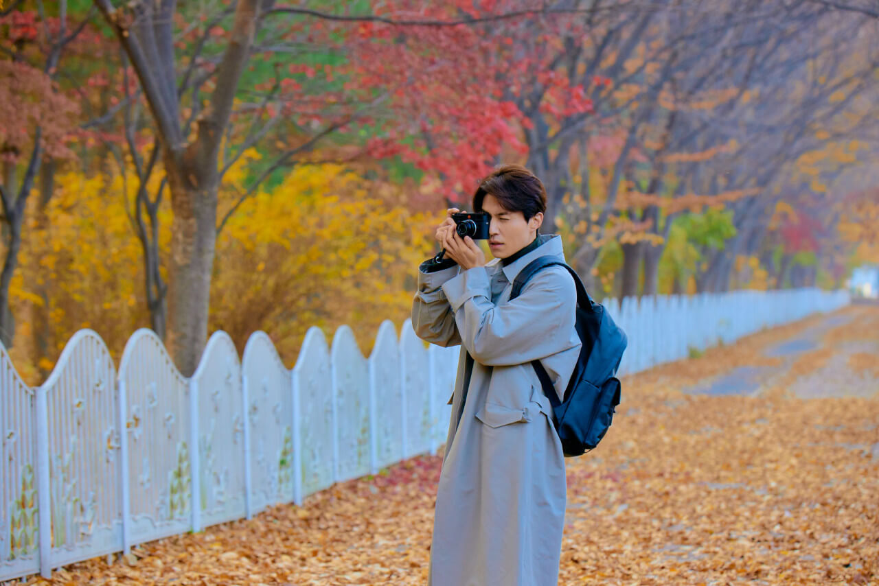 싱글 인 서울