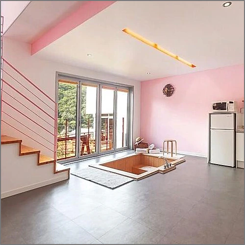 홍천 빌리지736펜션 (Hongcheon Village 736 Pension)_1