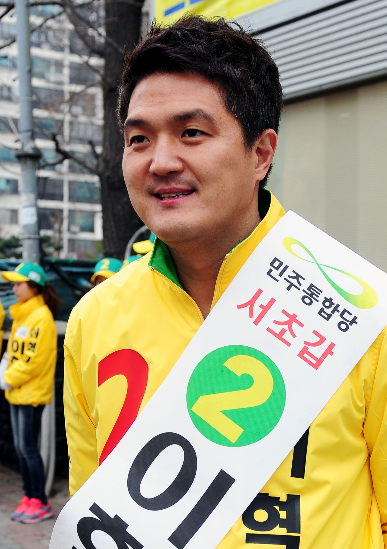  옵티머스 자산운용의 옵티머스 이혁진 그는 누구인가?