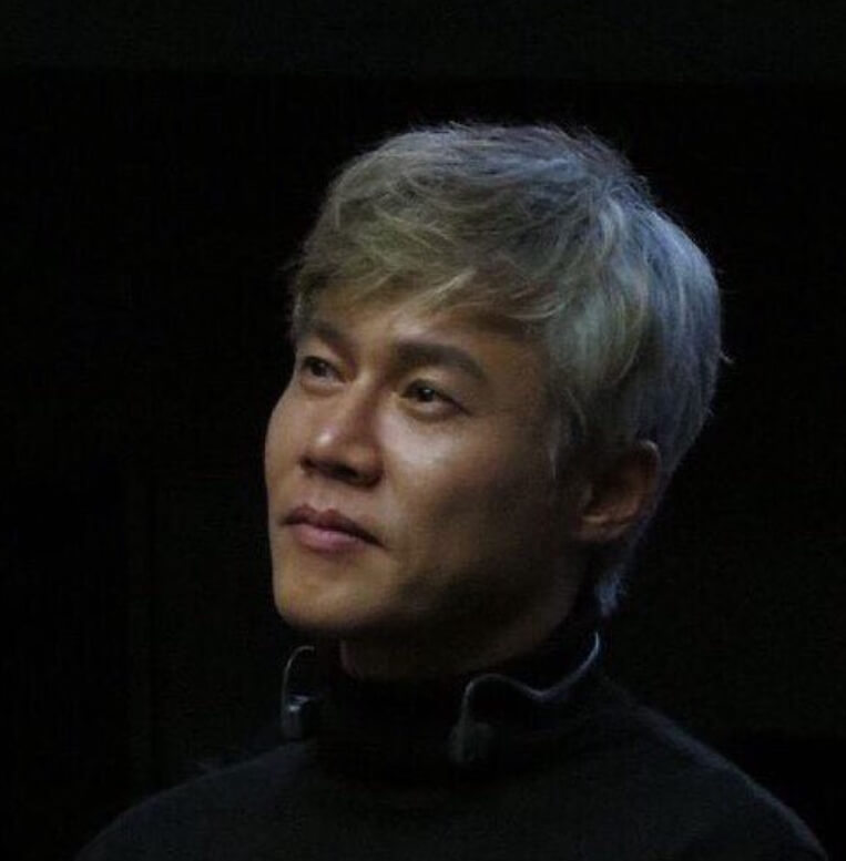  배우 박호산 프로필, 본명, 나이, 키, 고향, 학력, 결혼, 소속사