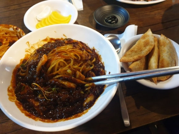 우정각 이미지