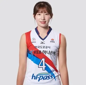한국도로공사 전새얀 프로필 연봉 인스타 사진_4