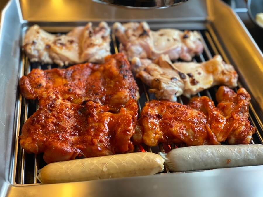 준이네클라쓰 이미지