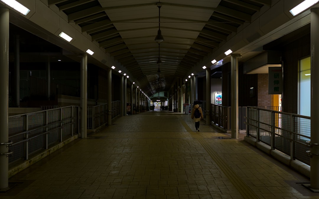 Bunyeo Station