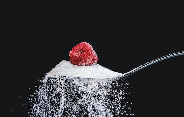 설탕이 몸에 해로운 이유