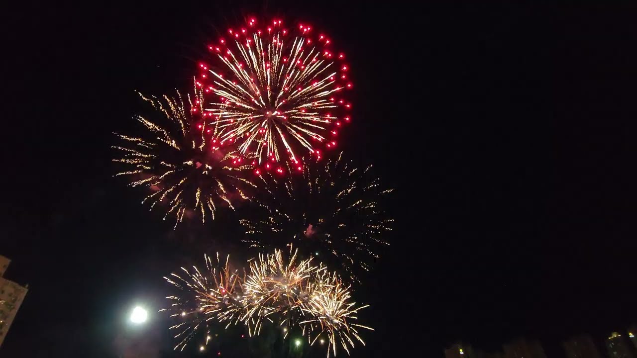 시흥 월곶 포구 축제