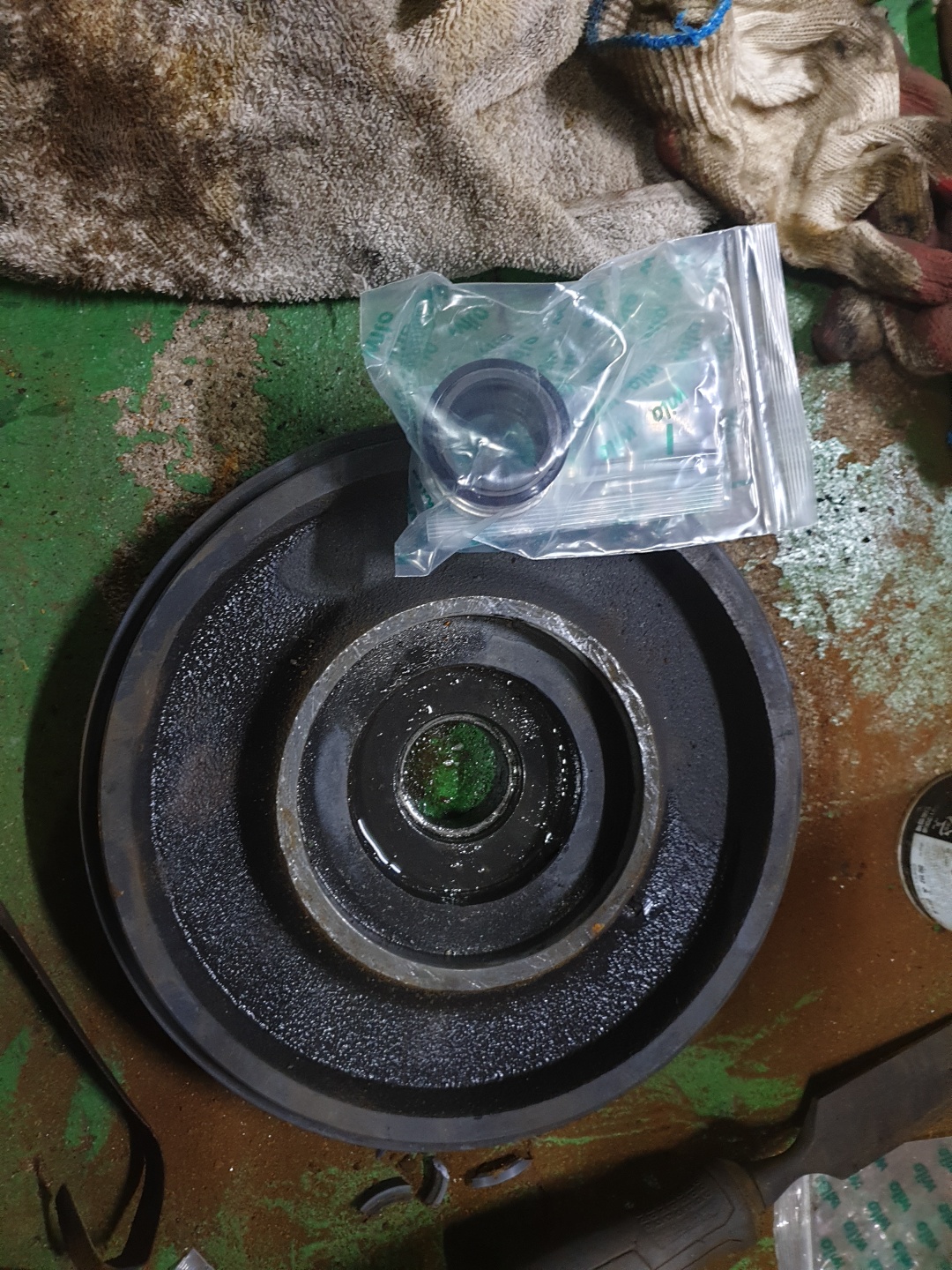  000 PIL 6505C