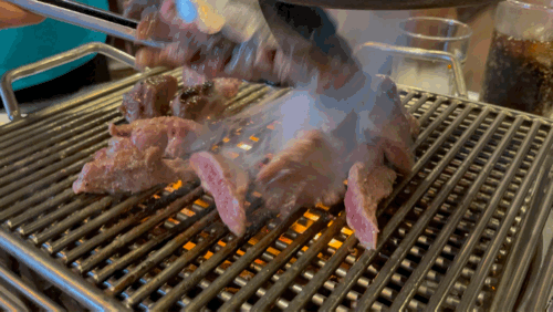  [거제도 옥포] 서래갈매기 고깃집 현지인 추천 로컬 갈비 고기맛집