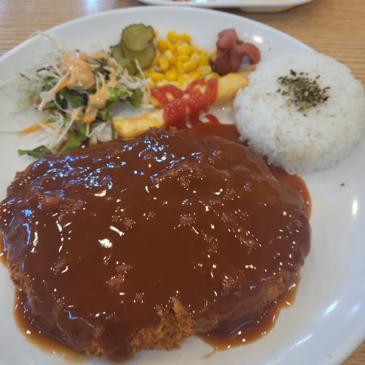 망원동김밥 이미지
