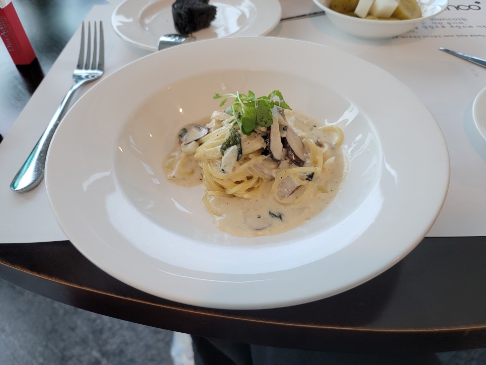 서해대교맛집 몬테비안코 12