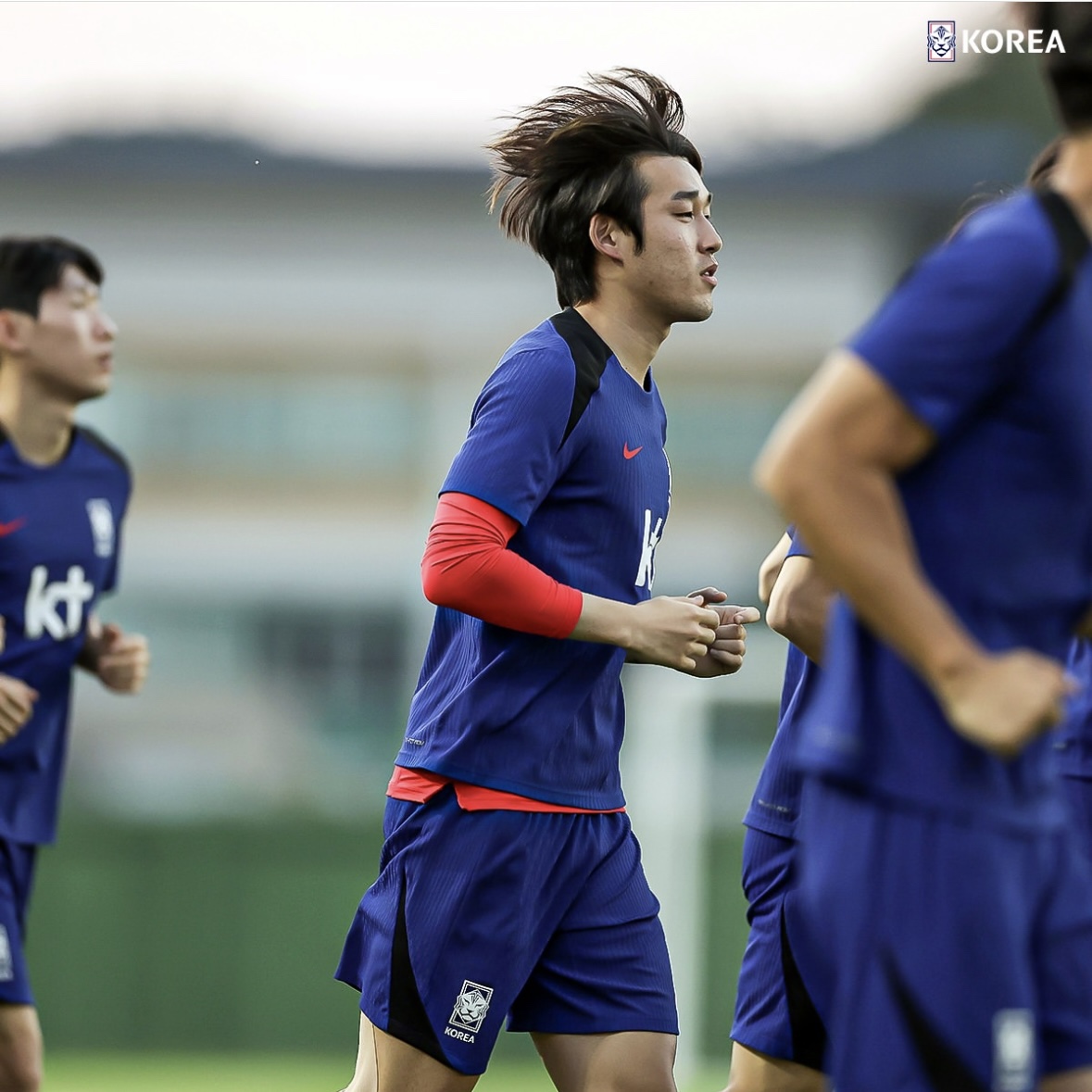 한국 태국 축구 중계