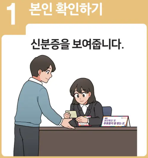 사전투표