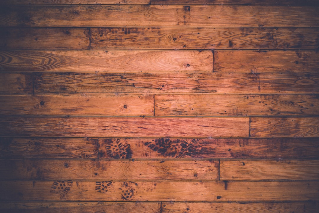 Wood