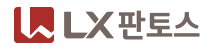 LX 판토스 CI