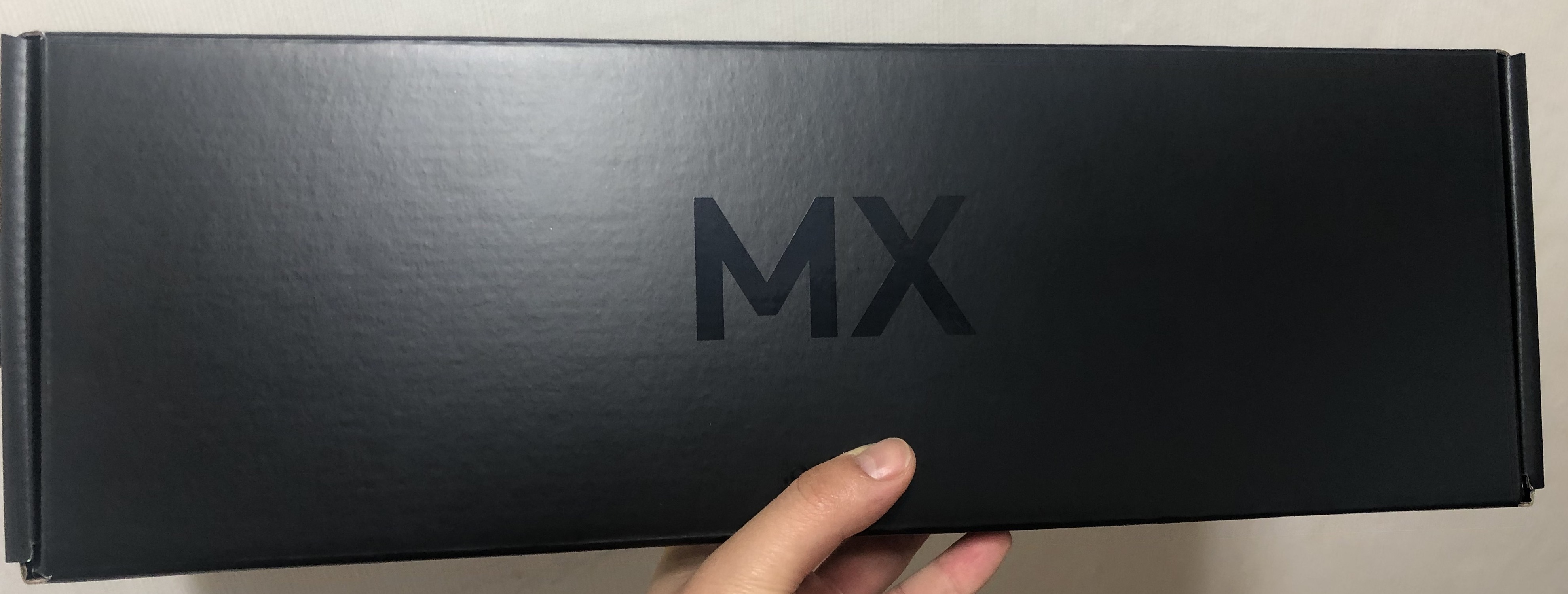  키감 좋은 업무환경 끝판왕 블루투스 키보드 로지텍 MX KEYS 리뷰