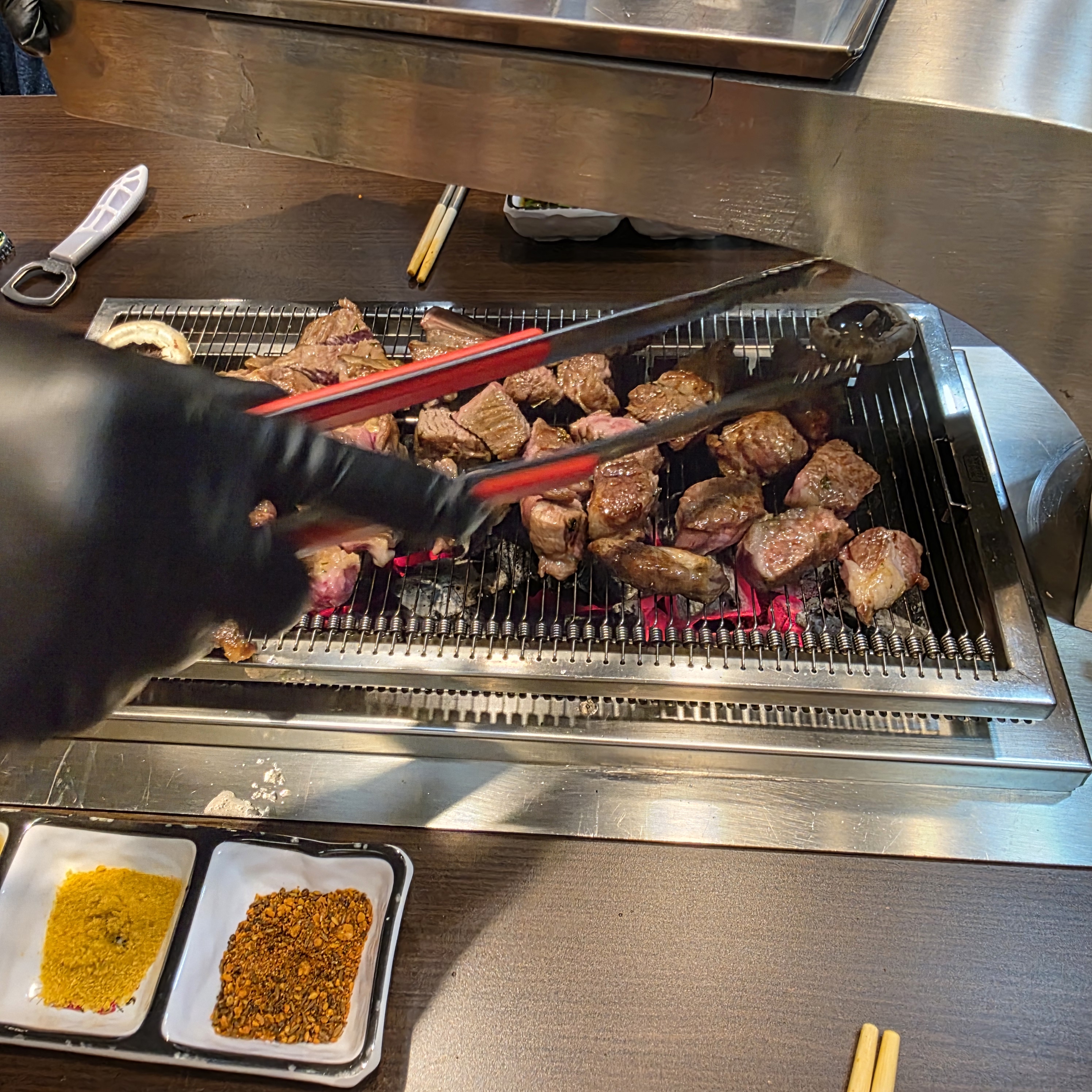 용귀족양꼬치 마라탕 서초점 사진 5